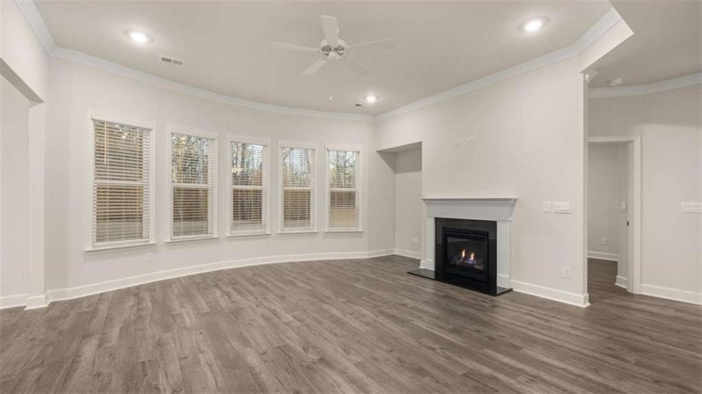490 Beachview Road Hampton, GA 30228 - Photo 17 of 46