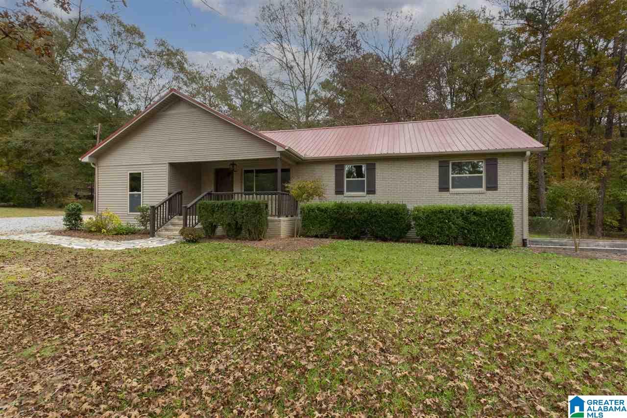 8802 Highway 51 Sterrett, AL 35147 - Photo 4 of 45