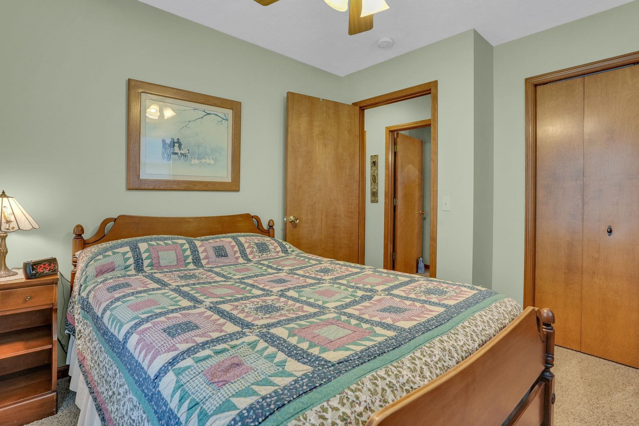 712 East 38 Road Cadillac, MI 49601 - Photo 37 of 67