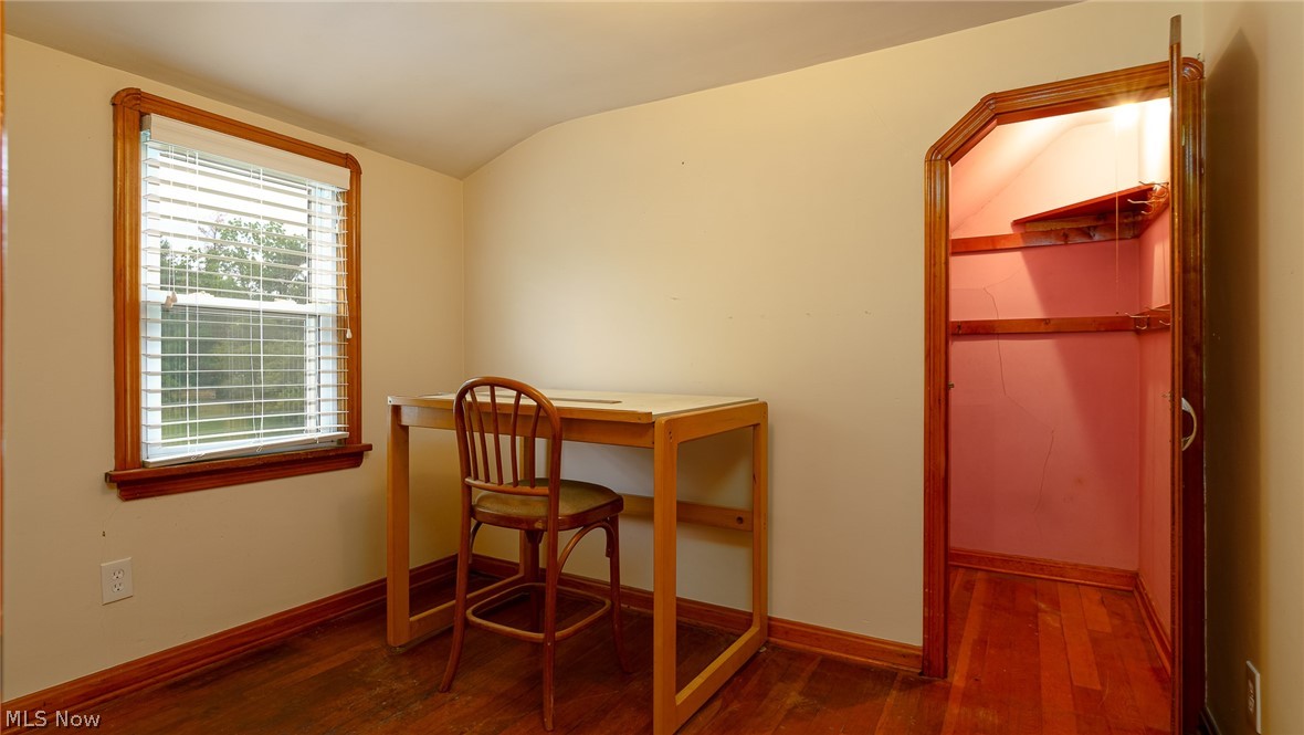 876 Ridge Road Hinckley, OH 44233 - Photo 20 of 35 second floor bedroom #3