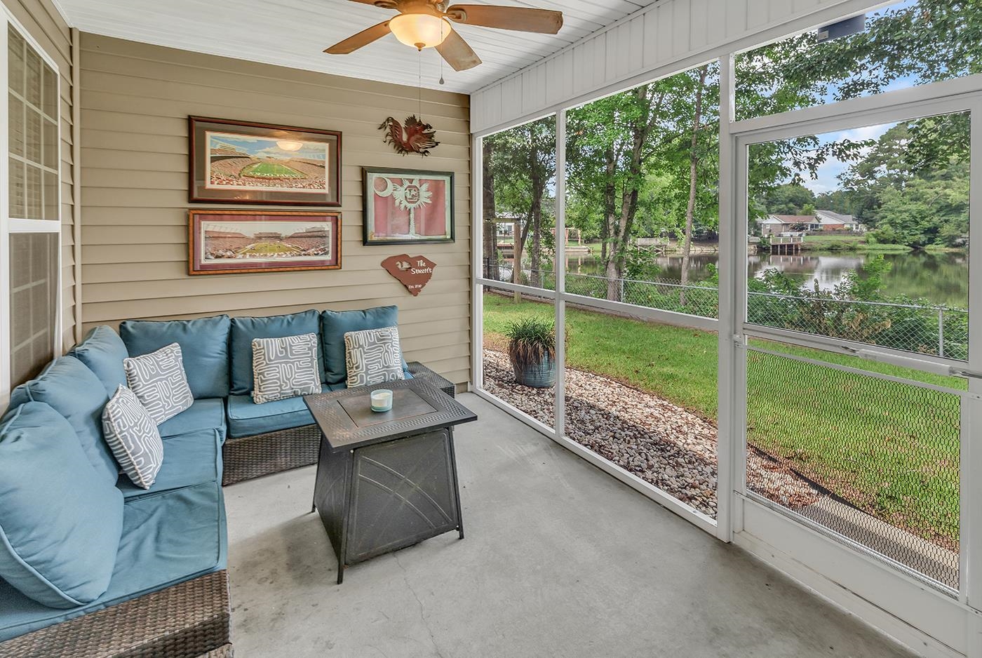 337 Oak Haven Drive Murrells Inlet, SC 29576 - Photo 20 of 35