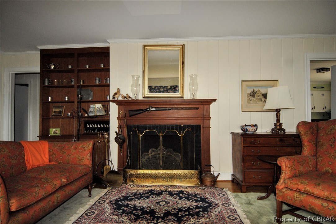 441 Berkeley Forest Road Weems, VA 22576 - Photo 8 of 28 Gallery Image 8