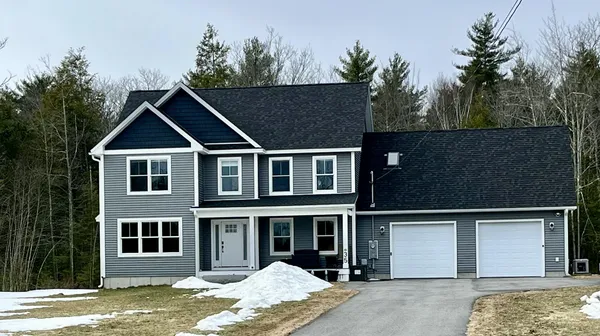 $729,000 | 35 Heritage Drive, Berwick, ME 03901
