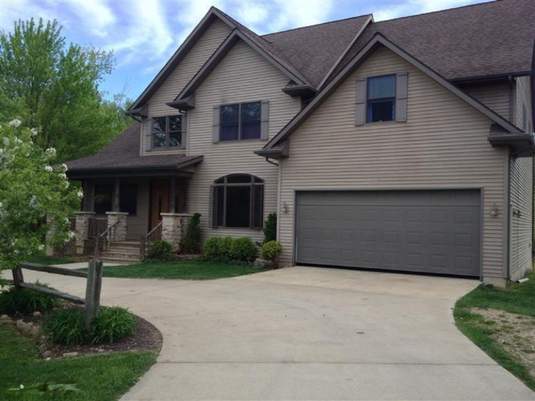 5350 Jordan Road Freeport, MI 49325 - Photo 2 of 24 Additional Photo