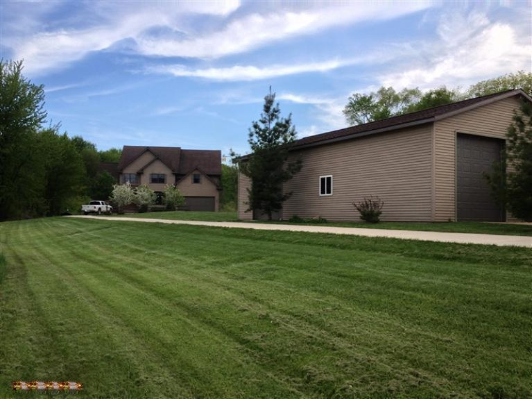 5350 Jordan Road Freeport, MI 49325 - Photo 4 of 24 Additional Photo