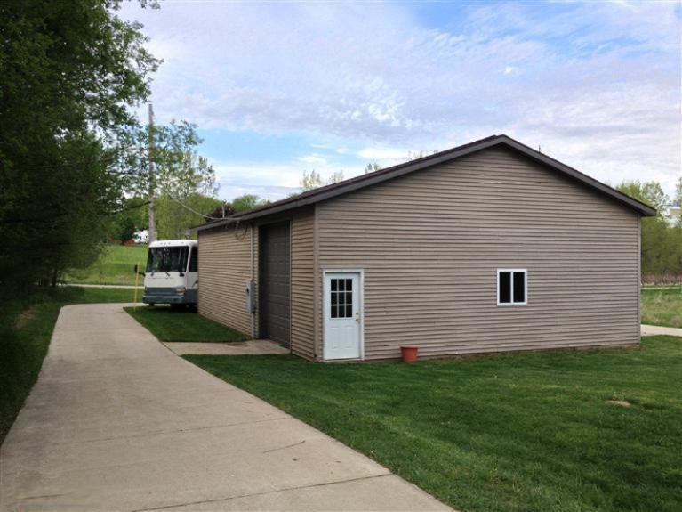 5350 Jordan Road Freeport, MI 49325 - Photo 5 of 24 Additional Photo