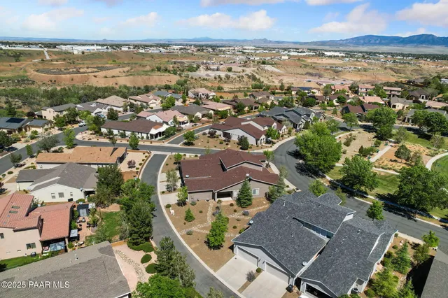 $369,900 | 7015 East Lantern Lane West, Prescott Valley, AZ 86314