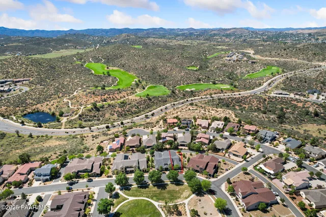 $369,900 | 7015 East Lantern Lane West, Prescott Valley, AZ 86314