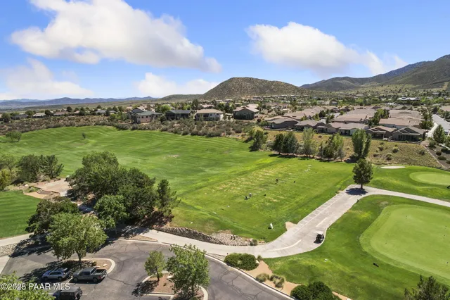 $369,900 | 7015 East Lantern Lane West, Prescott Valley, AZ 86314