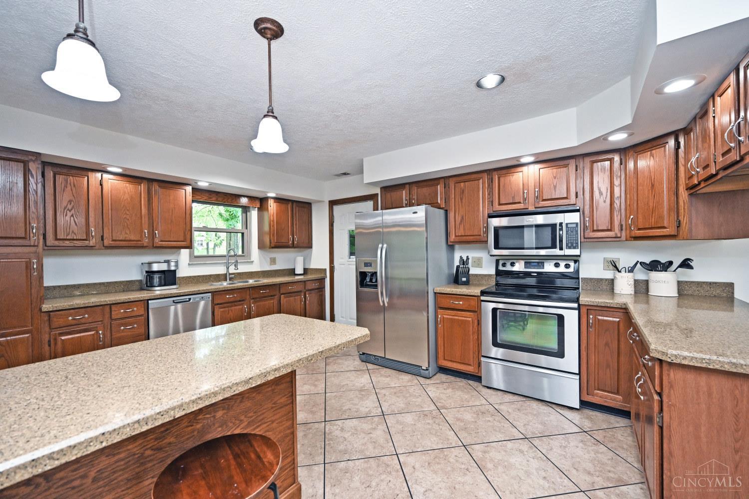 2987 West Pekin Road Springboro, OH 45066 - Photo 10 of 38