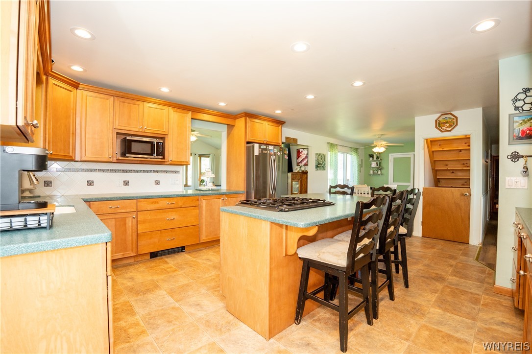 9943 Smith Road Dayton, NY 14138 - Photo 10 of 39
