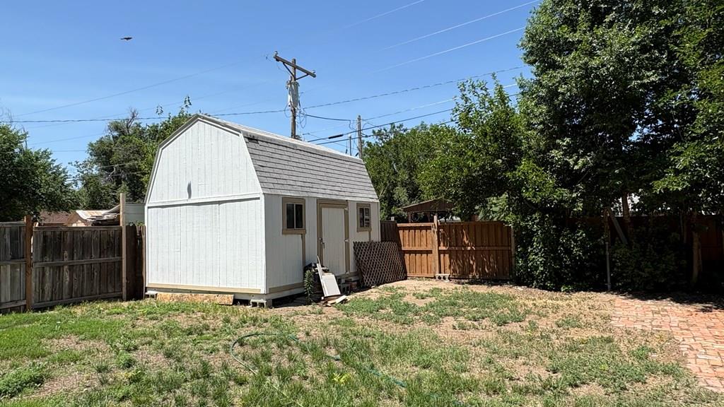 302 7th Street Fowler, CO 81039 - Photo 41 of 47 Gallery Image 41