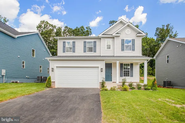 $540,999 | 35611 Pine Needle Lane, Locust Grove, VA 22508