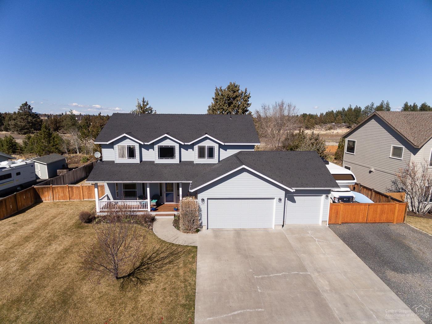 3341 Northeast Stonebrook Loop Bend, OR 97701 - Photo 1 of 25 Primary Photo