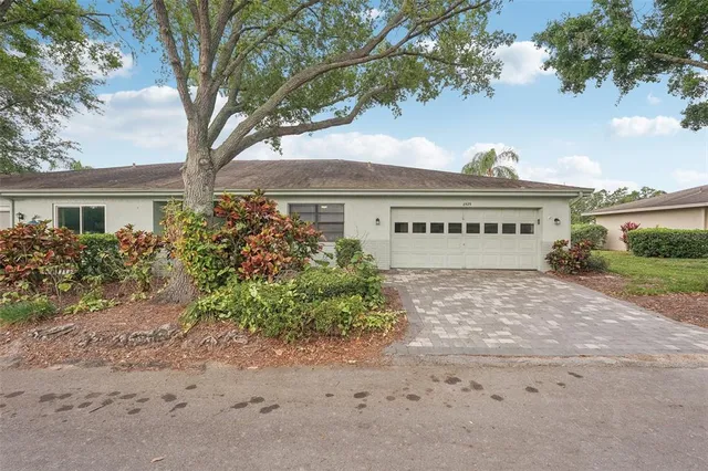 $199,900 | 2529 Lancaster Drive, Sun City Center, FL 33573