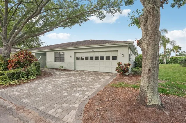 $199,900 | 2529 Lancaster Drive, Sun City Center, FL 33573