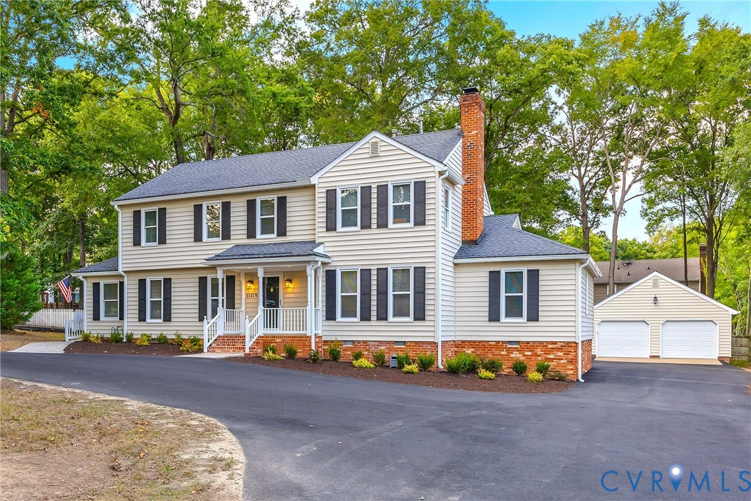 11418 Gayton Road Henrico, VA 23238 - Photo 1 of 50 Gallery Image 1