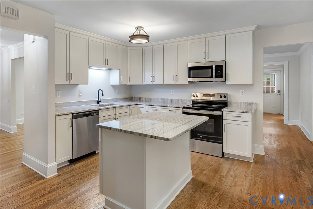 11418 Gayton Road Henrico, VA 23238 - Photo 14 of 50 Gallery Image 14