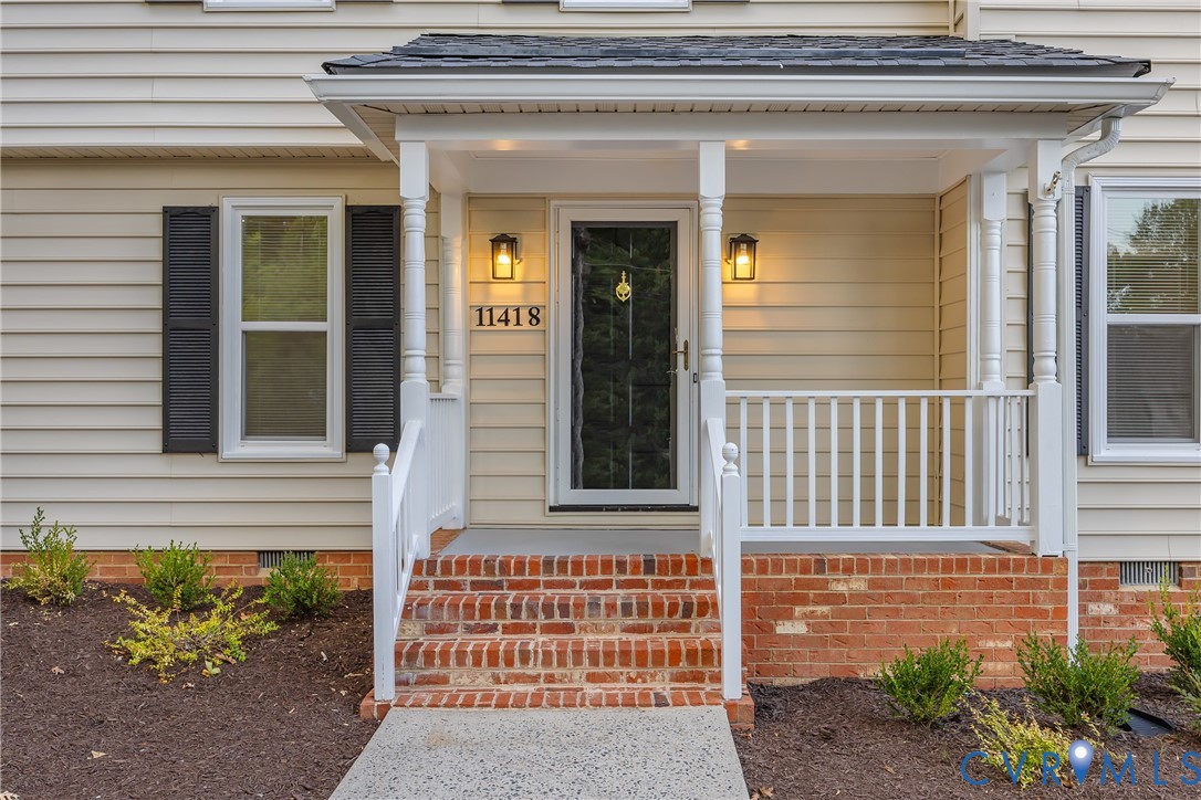 11418 Gayton Road Henrico, VA 23238 - Photo 2 of 50 Gallery Image 2