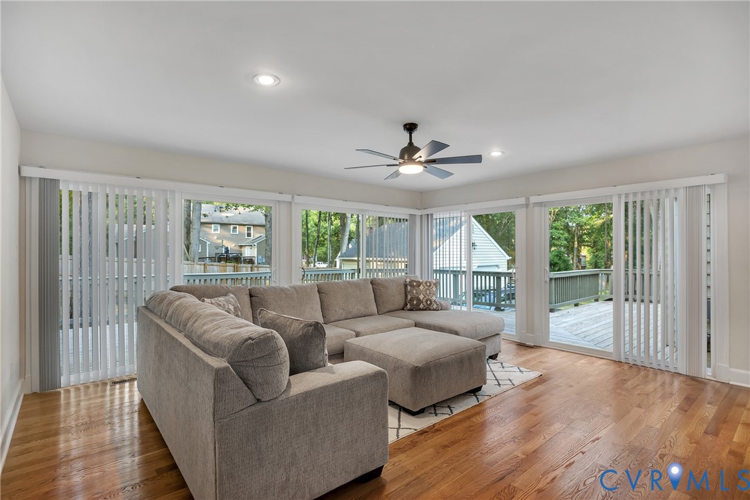 11418 Gayton Road Henrico, VA 23238 - Photo 21 of 50 Gallery Image 21