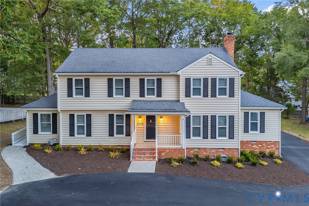 11418 Gayton Road Henrico, VA 23238 - Photo 39 of 50 Gallery Image 39
