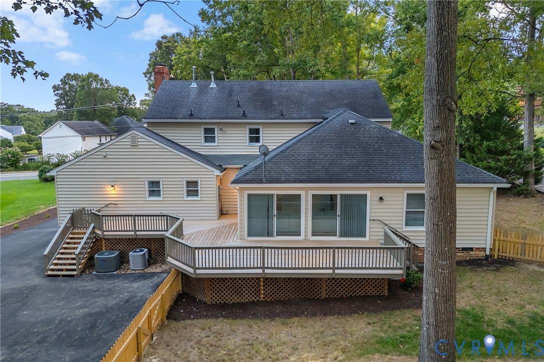 11418 Gayton Road Henrico, VA 23238 - Photo 41 of 50 Gallery Image 41