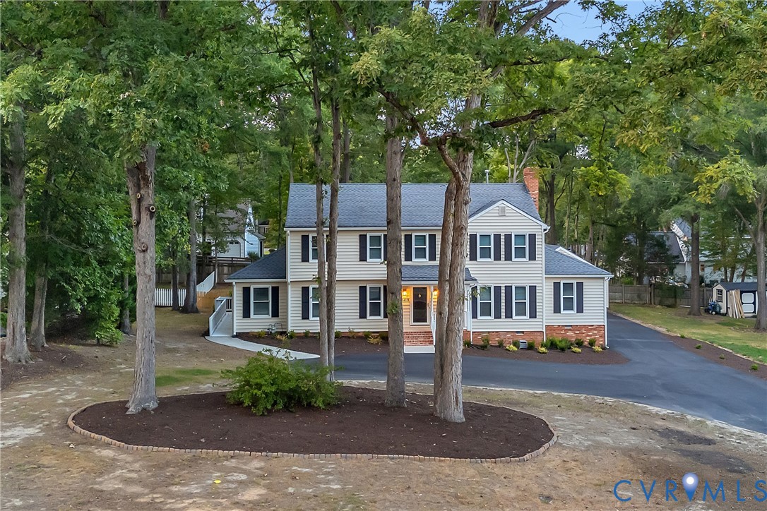 11418 Gayton Road Henrico, VA 23238 - Photo 43 of 50 Gallery Image 43