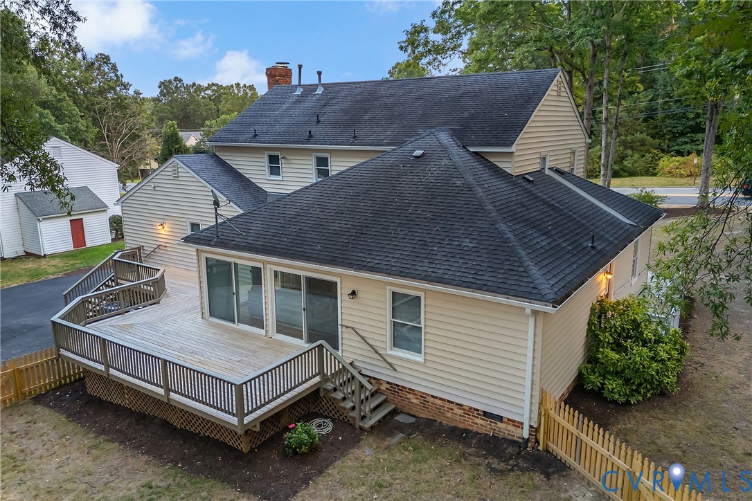 11418 Gayton Road Henrico, VA 23238 - Photo 44 of 50 Gallery Image 44