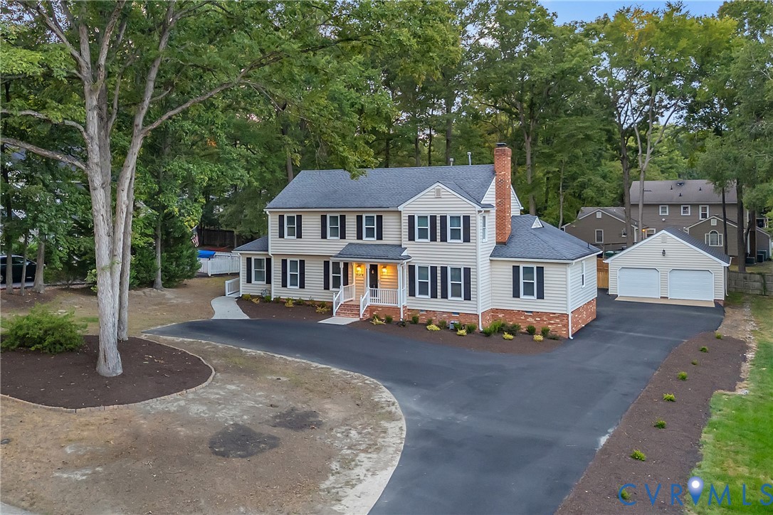 11418 Gayton Road Henrico, VA 23238 - Photo 48 of 50 Gallery Image 48