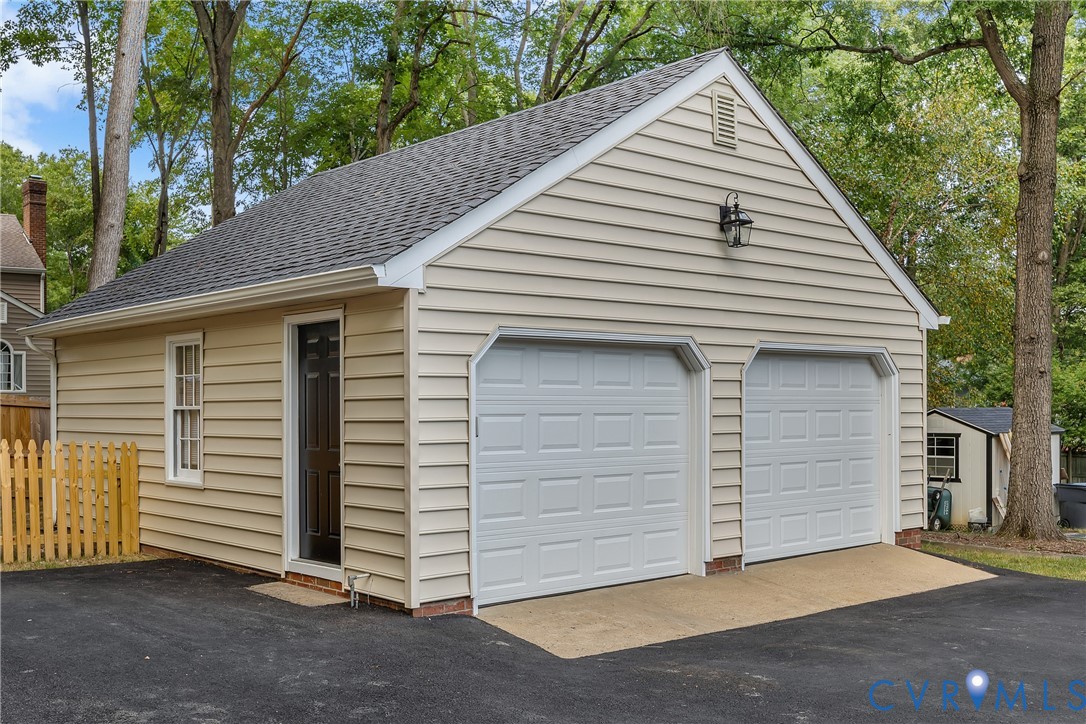 11418 Gayton Road Henrico, VA 23238 - Photo 49 of 50 Gallery Image 49
