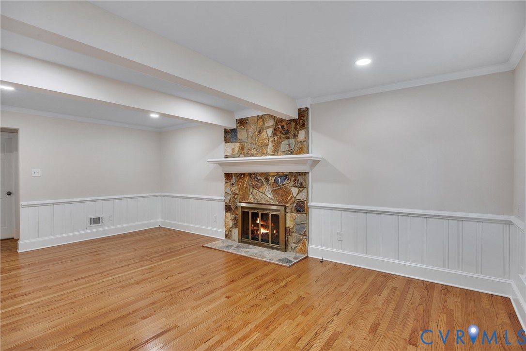 11418 Gayton Road Henrico, VA 23238 - Photo 9 of 50 Gallery Image 9