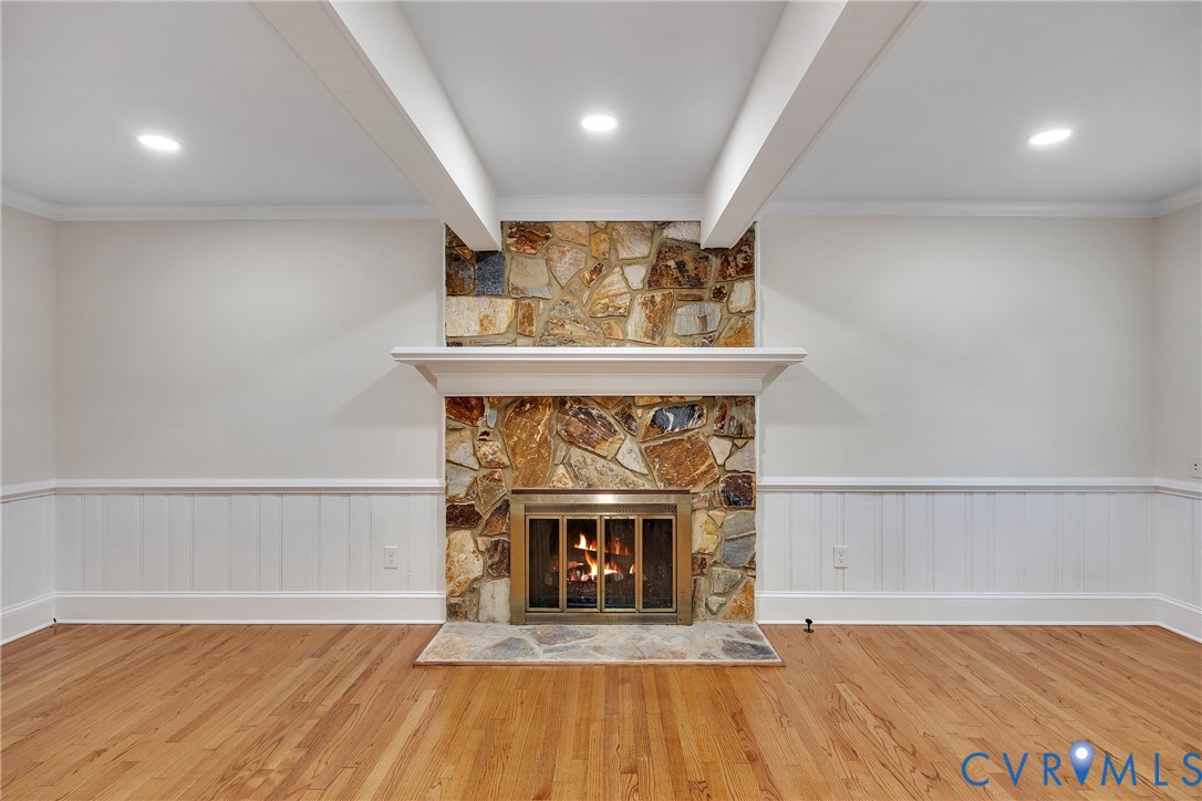 11418 Gayton Road Henrico, VA 23238 - Photo 10 of 50 Gallery Image 10