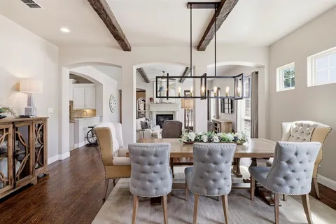 $825,000 | 1616 Camino Lago, Irving, TX 75039