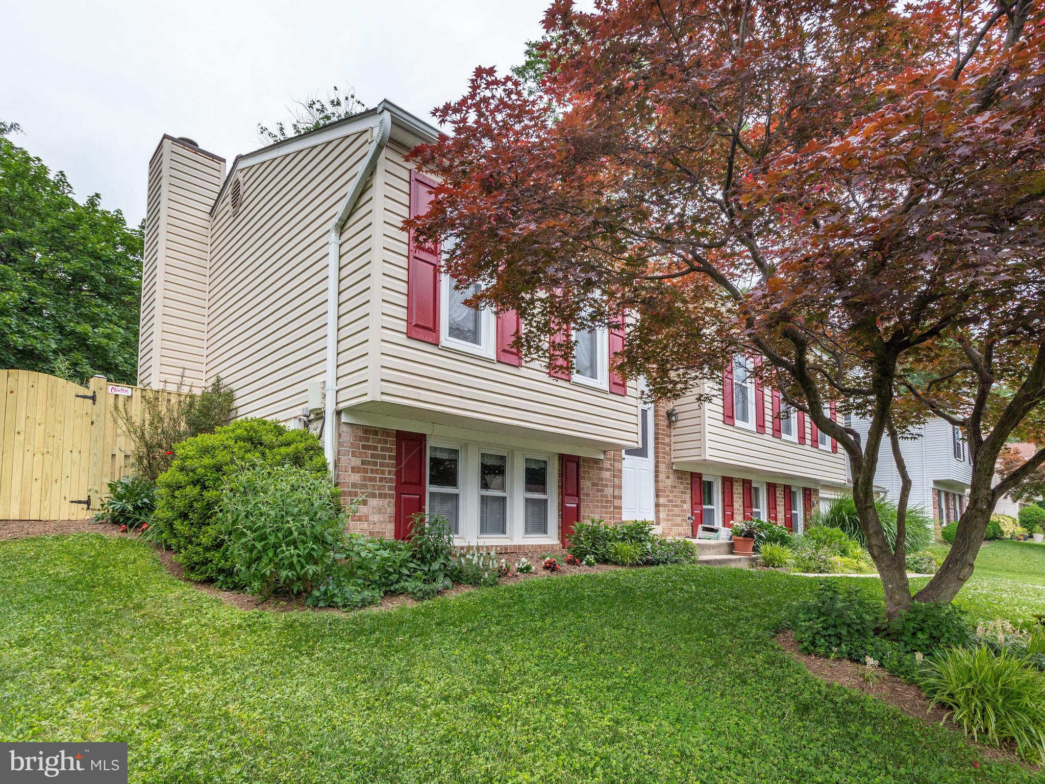 6402 Darwin Road Laurel, MD 20707 - Photo 1 of 44 Welcome home - 6402 Darwin Road, West Laurel