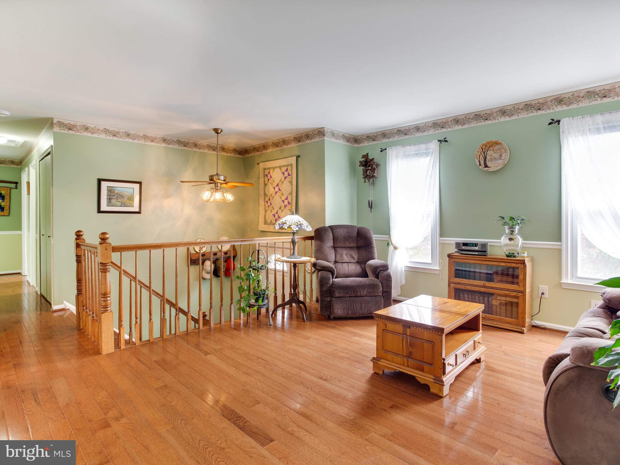 6402 Darwin Road Laurel, MD 20707 - Photo 2 of 44 House faces East offers natural lighting!