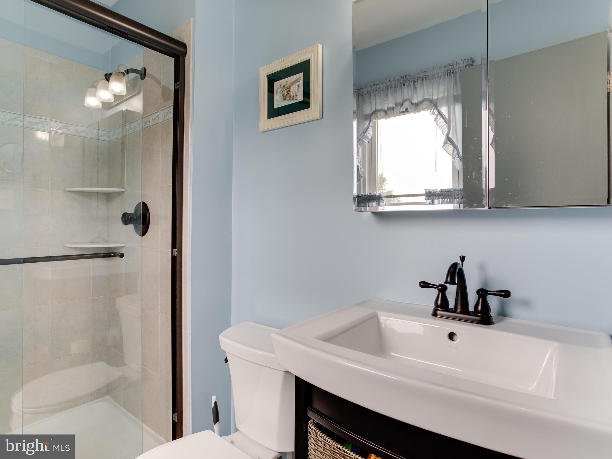 6402 Darwin Road Laurel, MD 20707 - Photo 23 of 44 Master Bath 2014