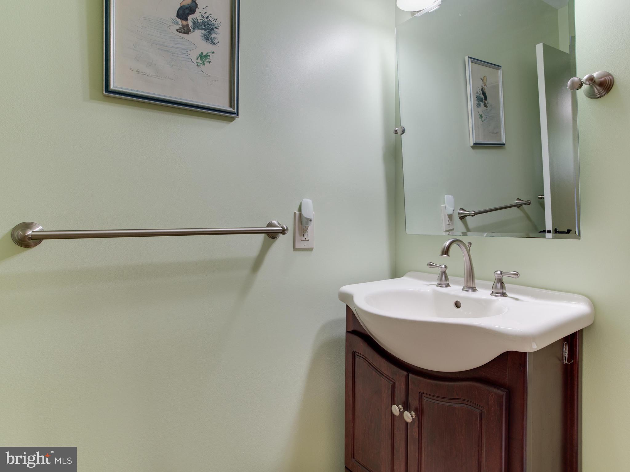 6402 Darwin Road Laurel, MD 20707 - Photo 24 of 44 Master Bath