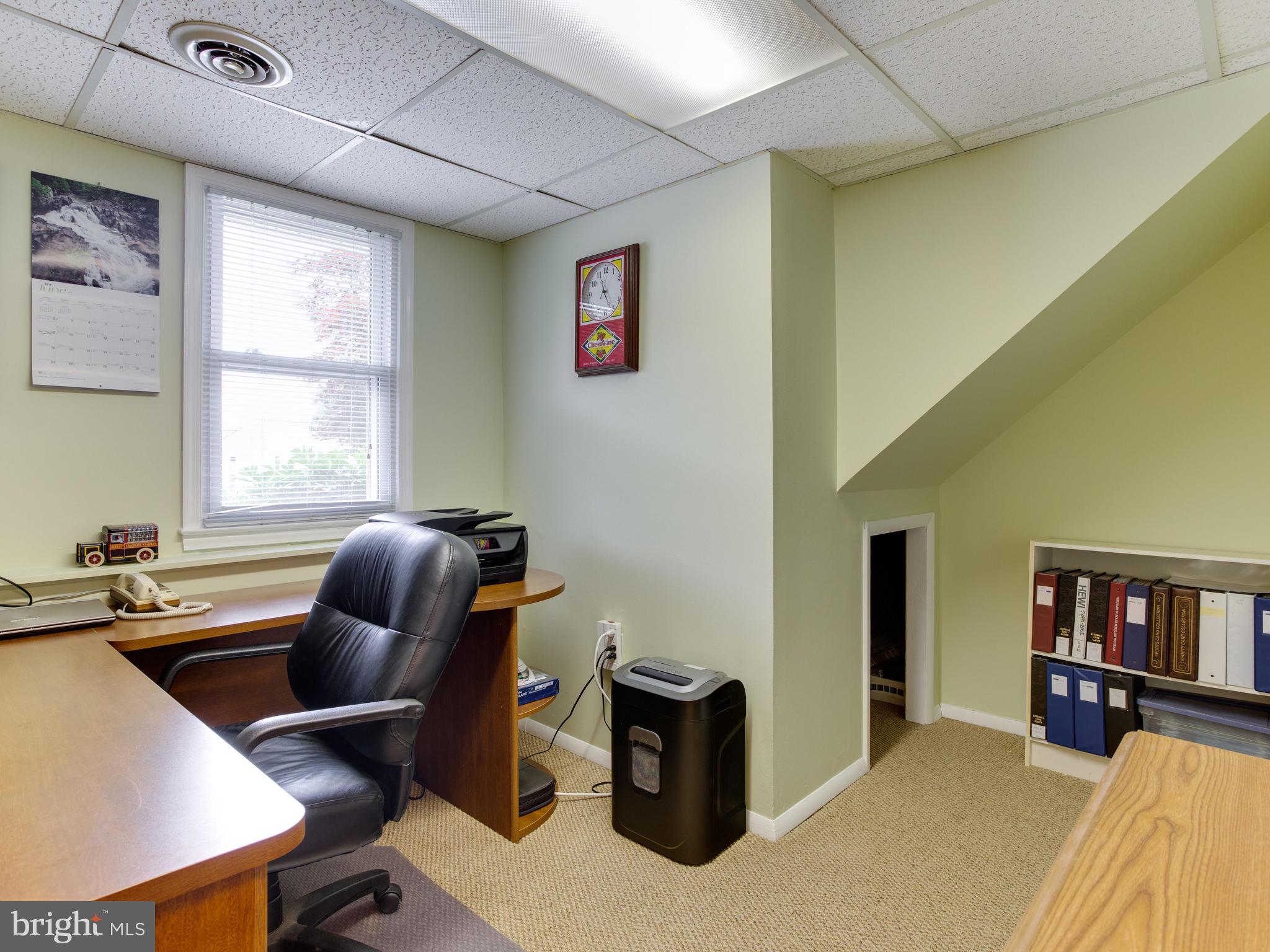 6402 Darwin Road Laurel, MD 20707 - Photo 35 of 44 Bedroom 5 , Office or Exercise Room