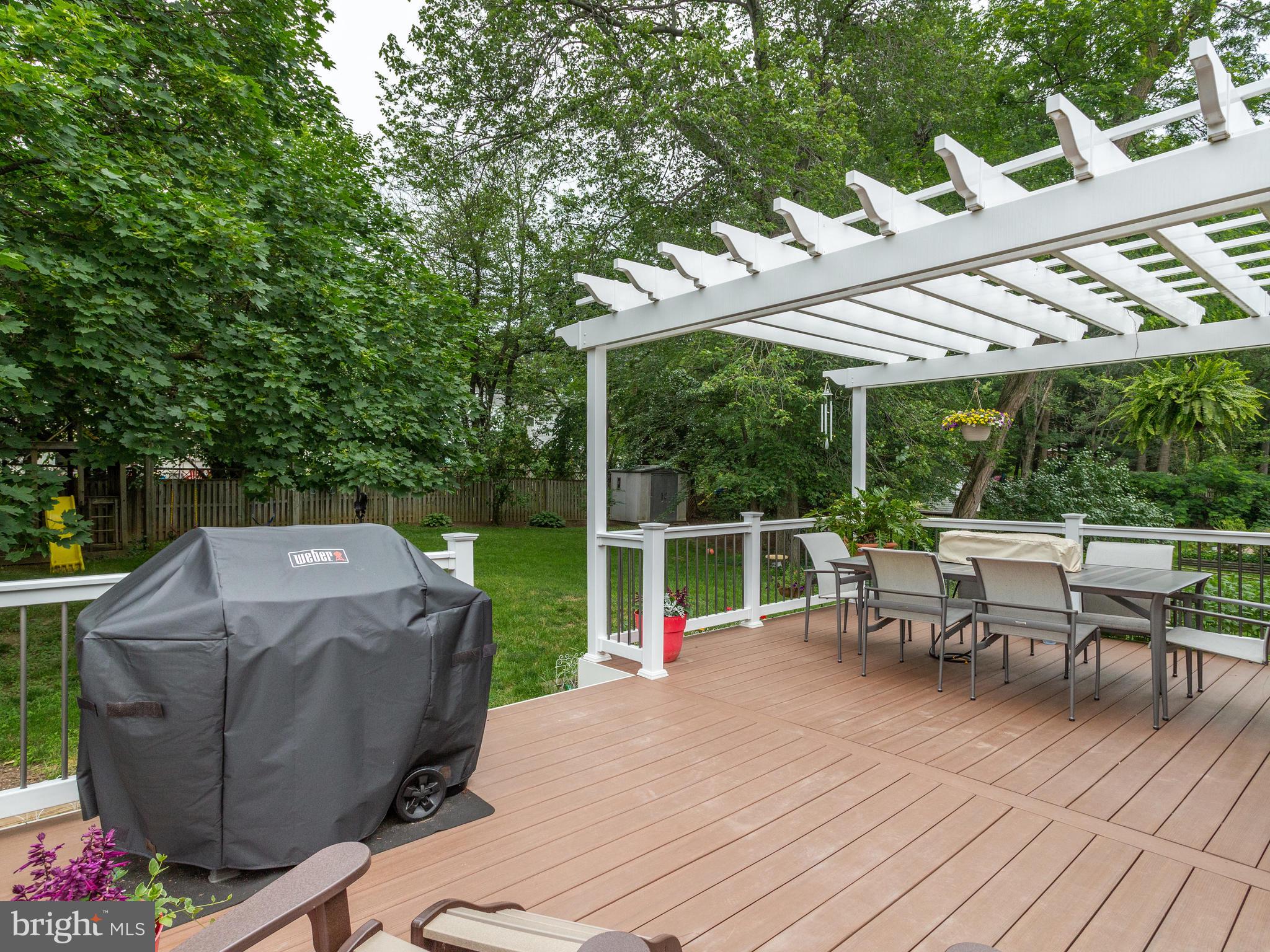 6402 Darwin Road Laurel, MD 20707 - Photo 42 of 44 Outdoor enjoyment