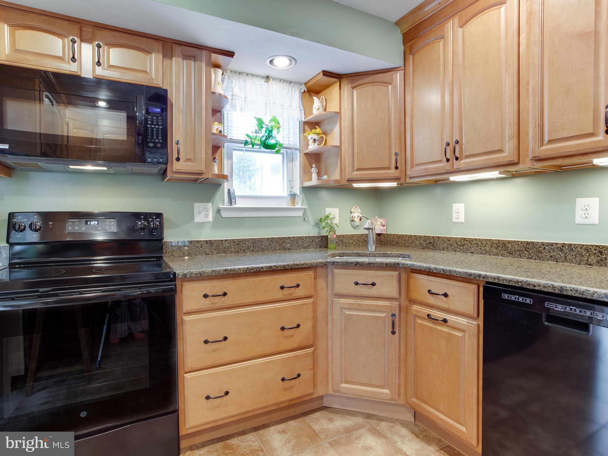 6402 Darwin Road Laurel, MD 20707 - Photo 9 of 44 2-10 Home Warranty conveys for 1 year