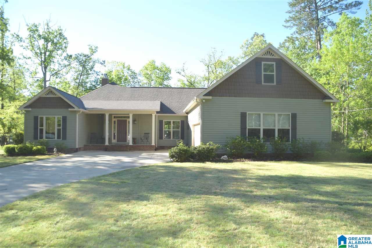 555 Hummingbird Lane Ashville, AL 35953 - Photo 2 of 45