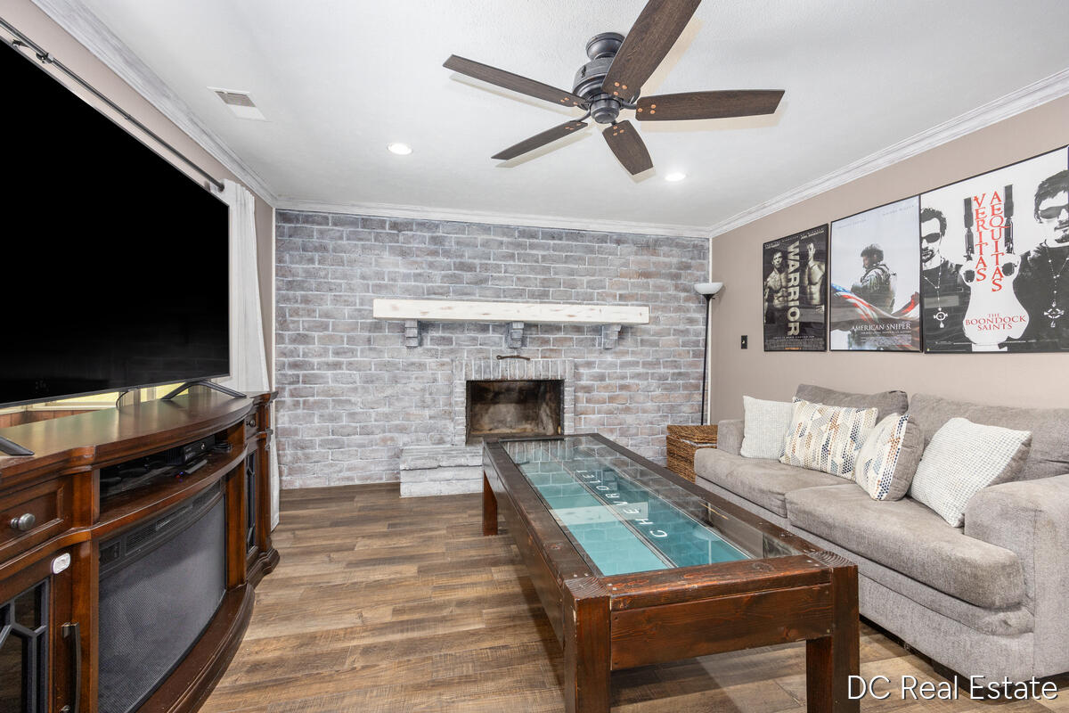 15721 West Almy Road Howard City, MI 49329 - Photo 19 of 35 15721-W-Almy_021