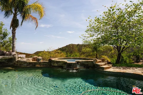 $6,999,000 | 2656 Vista Del Mar Road, Topanga, CA 90290