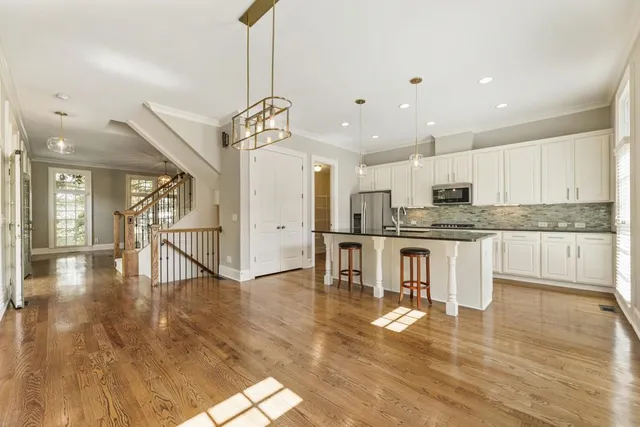 $4,250 | 6135 Vickery Creek Road, Cumming, GA 30040