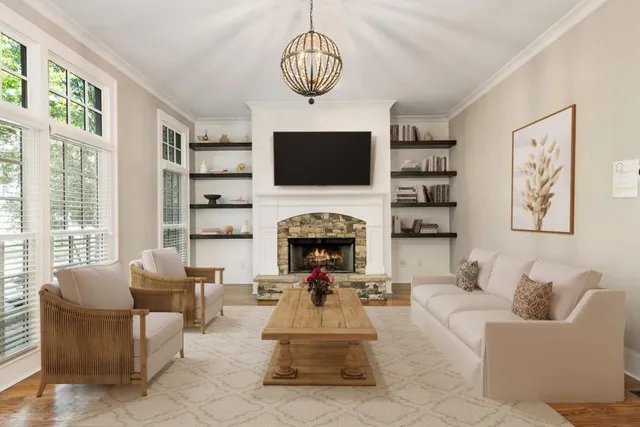 $4,250 | 6135 Vickery Creek Road, Cumming, GA 30040