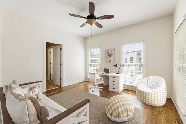 $4,250 | 6135 Vickery Creek Road, Cumming, GA 30040