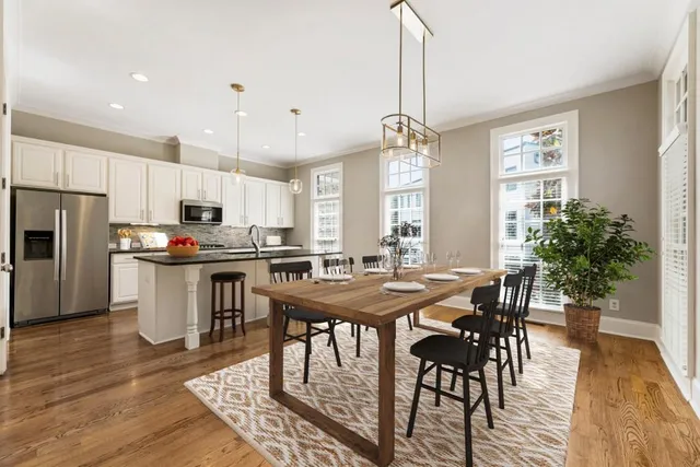 $4,250 | 6135 Vickery Creek Road, Cumming, GA 30040