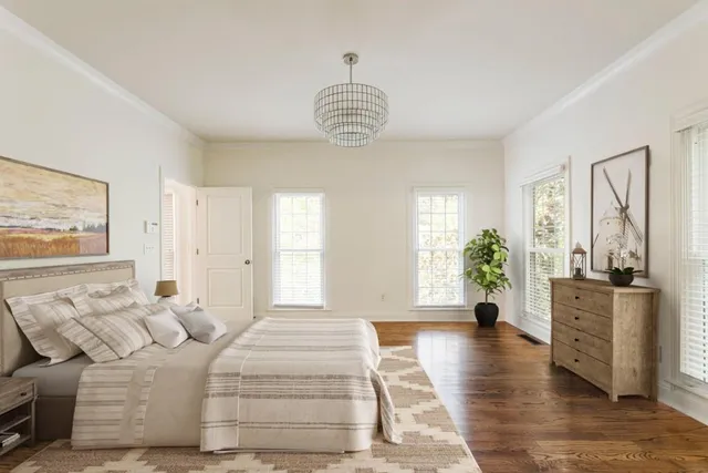 $4,250 | 6135 Vickery Creek Road, Cumming, GA 30040