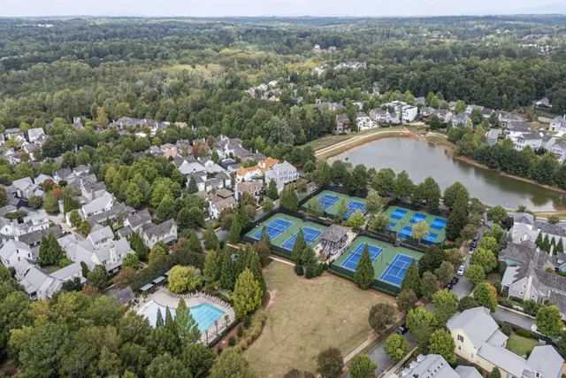 $4,250 | 6135 Vickery Creek Road, Cumming, GA 30040