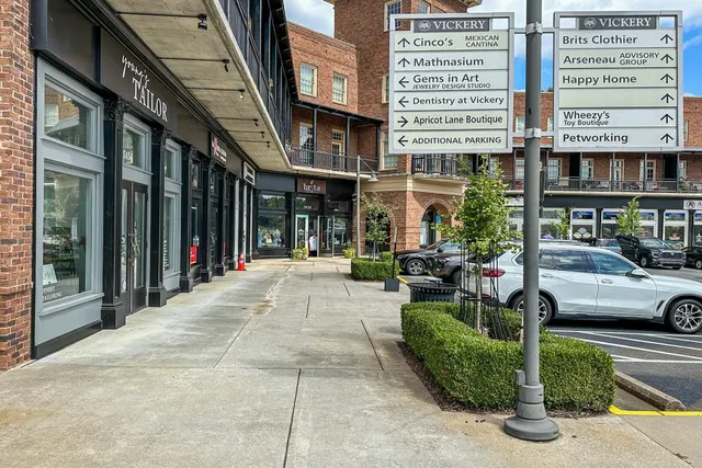 $4,250 | 6135 Vickery Creek Road, Cumming, GA 30040